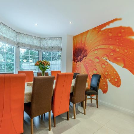 Alverstoke Windbrake Houseヴィラ エクステリア 写真