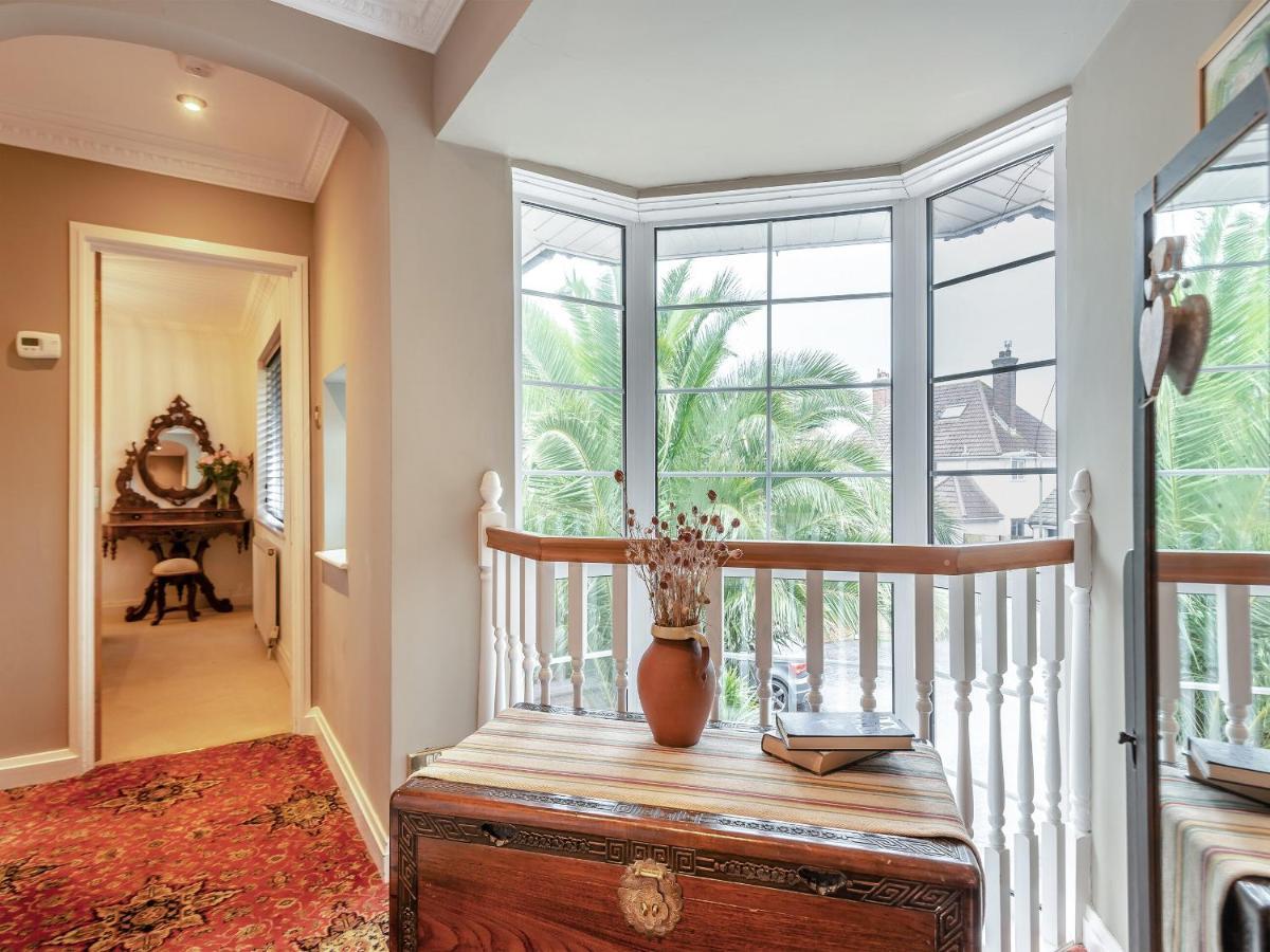 Alverstoke Windbrake Houseヴィラ エクステリア 写真