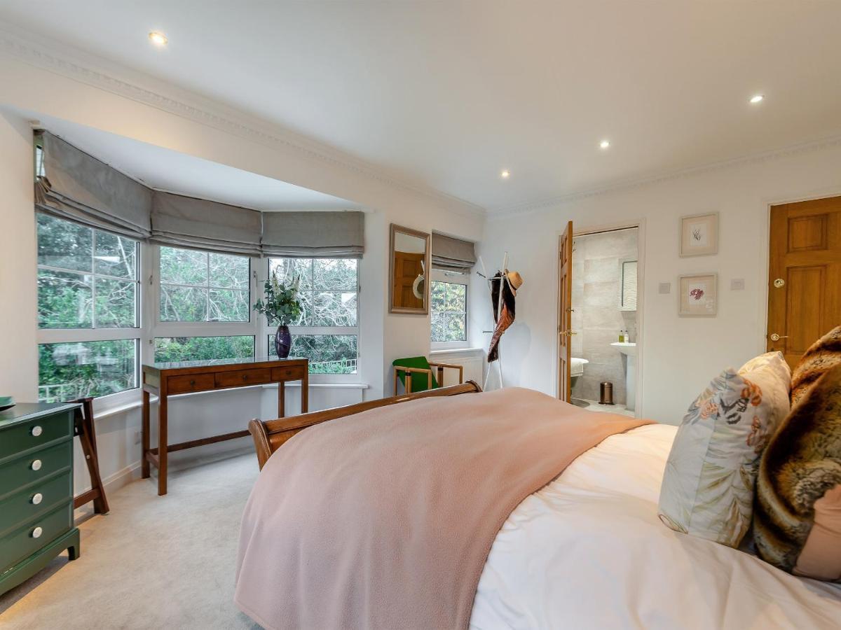 Alverstoke Windbrake Houseヴィラ エクステリア 写真